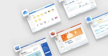 Microsoft Office 2021 zadebiutował. Ujawniono ceny i funkcje pakietu