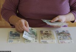 Waloryzacja emerytur. Seniorzy mogą liczyć na 100 zł więcej