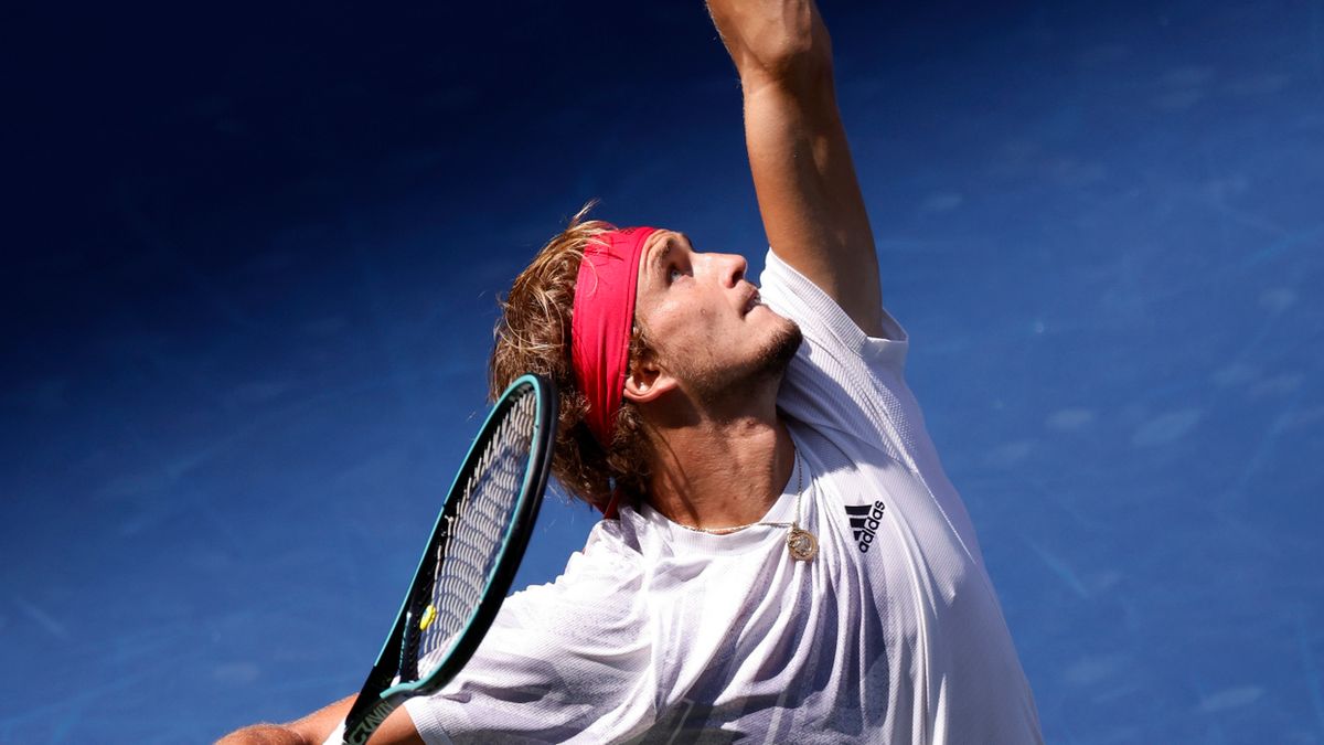 Alexander Zverev