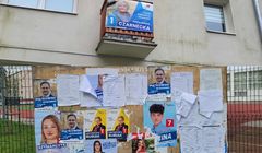 Finisz kampanii samorządowej. Nad Wisłą trendy z USA