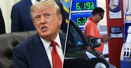 USA szykują 90-dniowy zakaz eksportu oleju napędowego. Takie mogą być skutki