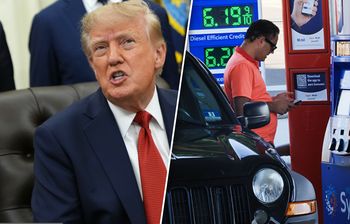 USA szykują 90-dniowy zakaz eksportu oleju napędowego. Takie mogą być skutki