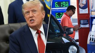 USA szykują 90-dniowy zakaz eksportu oleju napędowego. Takie mogą być skutki