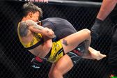 Sporty walki: UFC Fight Night - walka: Amanda Lemos - Virna Jandiroba 21.07.2024