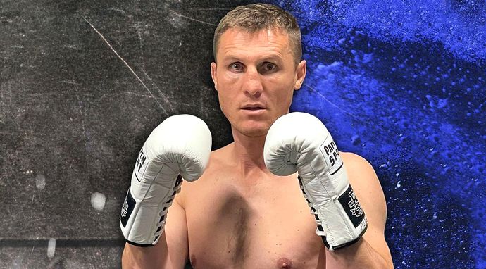 Boks: Polsat Boxing Promotions 8 w Toruniu - waga superśrednia: Ihosvany Garcia - Ryno Liebenberg 25.06.2022