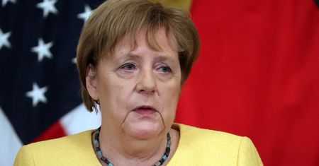 Niemcy będą inwestować na Ukrainie w zieloną energię. To cena za Nord Stream 2
