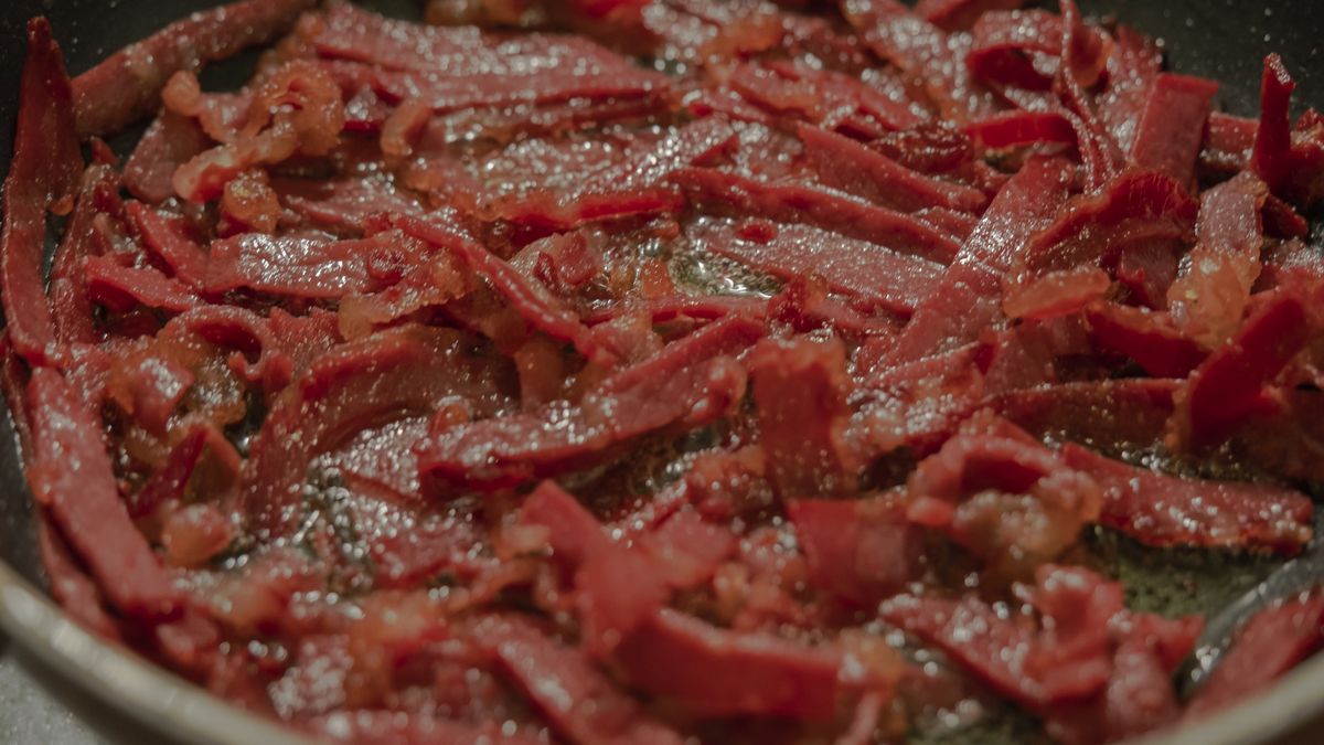 Jakie produkty wpływają negatywnie na nasz mózg?