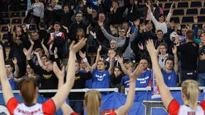 Grot Budowlani Łódź z najwyższą frekwencją w Orlen Lidze