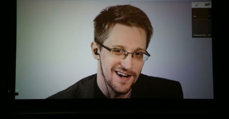Snowden może zostać? Rosyjskie władze podjęły decyzję