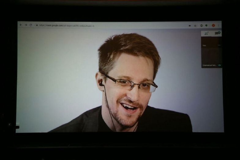 Snowden może zostać? Rosyjskie władze podjęły decyzję