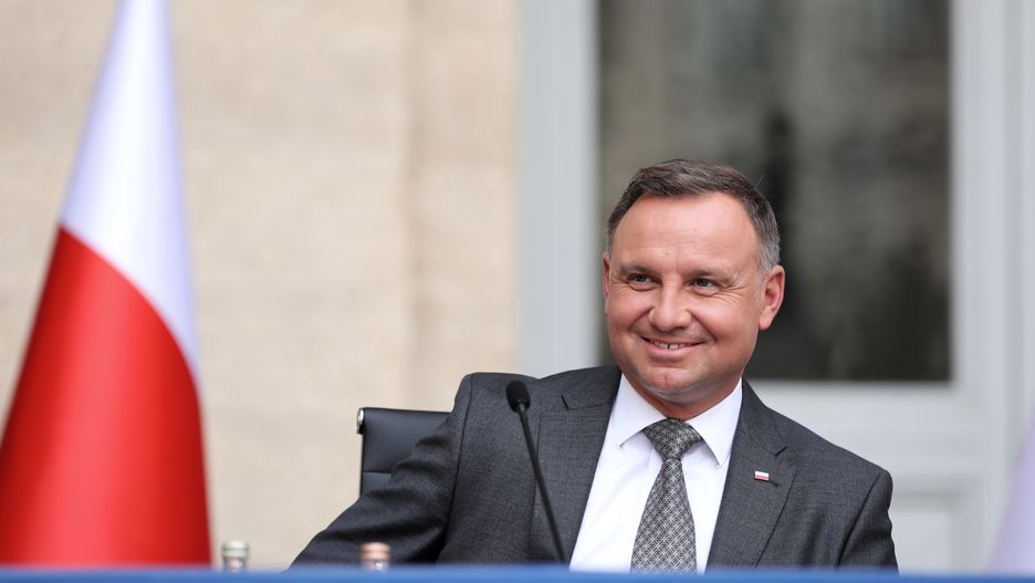 Duda