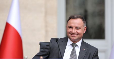 Ciotka Andrzeja Dudy ma nowe zajęcie. Obejmie ważne stanowisko