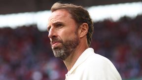 Anglicy mocno krytykują trenera. Dzięki Euro 2024 może zostać... rycerzem