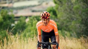 Giro 2019: 19. etap dla Chavesa. Świetny start Antunesa z CCC Team. Rafał Majka bez zmian w generalce