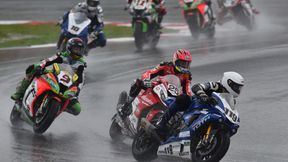 Wypadek samochodowy Lucasa Mahiasa. "Mogło być gorzej"