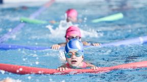 Fundacja Otylii Jędrzejczak podsumowuje trzecią - rekordową - edycję Otylia Swim Tour