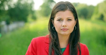 "M jak miłość": Oświadczyny Roberta