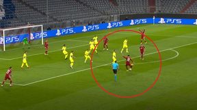 Liga Mistrzów. Tak Bayern Monachium zdemolował Atletico Madryt! (wideo)