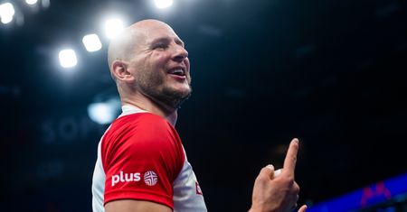Niespodzianka od Bartosza Kurka. Fanka była w szoku