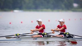 Rio 2016. Wioślarze nie popłyną, wiatr uniemożliwił niedzielne starty