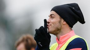 Bale nie zamierza rezygnować z wielkiej kasy. Real nie wie, co zrobić