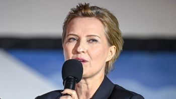 Izabela Kuna nawija o wydawaniu pieniędzy i obwieszcza: "JESTEM SNOBKĄ". Doceniacie szczerość?