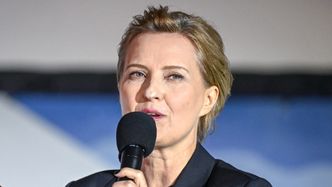 Izabela Kuna nawija o wydawaniu pieniędzy i obwieszcza: "JESTEM SNOBKĄ". Doceniacie szczerość?