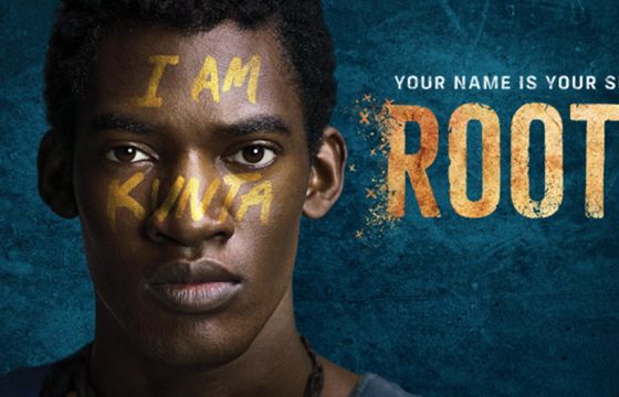 TVP1 pokaże miniserial „Korzenie” z 2016 roku. Emisja w piątkowe wieczory