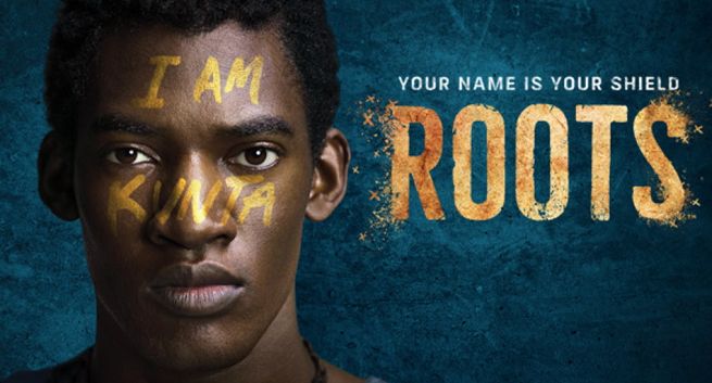 TVP1 pokaże miniserial „Korzenie” z 2016 roku. Emisja w piątkowe wieczory
