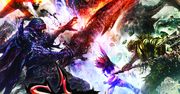 Soul Sacrifice - recenzja