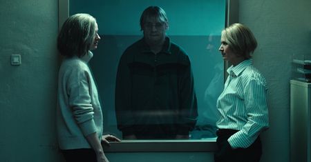 Historia Mariusza Trynkiewicza trafi na Netflixa. W tle "ustawa o bestiach" i ośrodek w Gostyninie