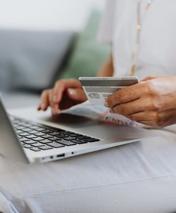 Zakazane w tytule przelewu. Tych słów lepiej nie wpisuj