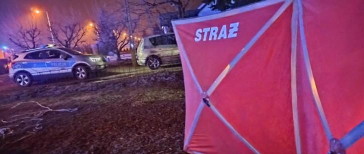 Tragedia w Szwarszowicach