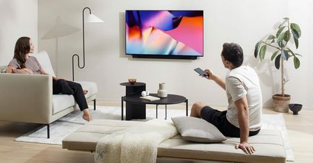 OnePlus celuje w niższą półkę cenową. Nowe telewizory mają być dużo tańsze