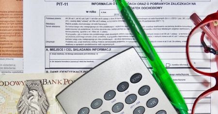 Masz czas do 30 kwietnia. Jak uniknąć wpadek z PIT?