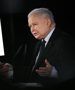 Kaczyński atakuje lekarzy. Jest odpowiedź jednego z nich