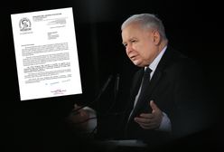 Kaczyński atakuje lekarzy. Jest odpowiedź jednego z nich
