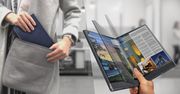Compal Flex Book to laptop o jednym dużym składanym ekranie czy tablet?