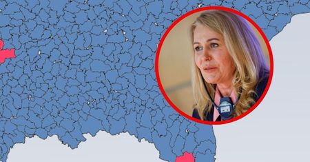 "Mówię to z bólem i troską". Europosłanka KO o przegranej w wyborach