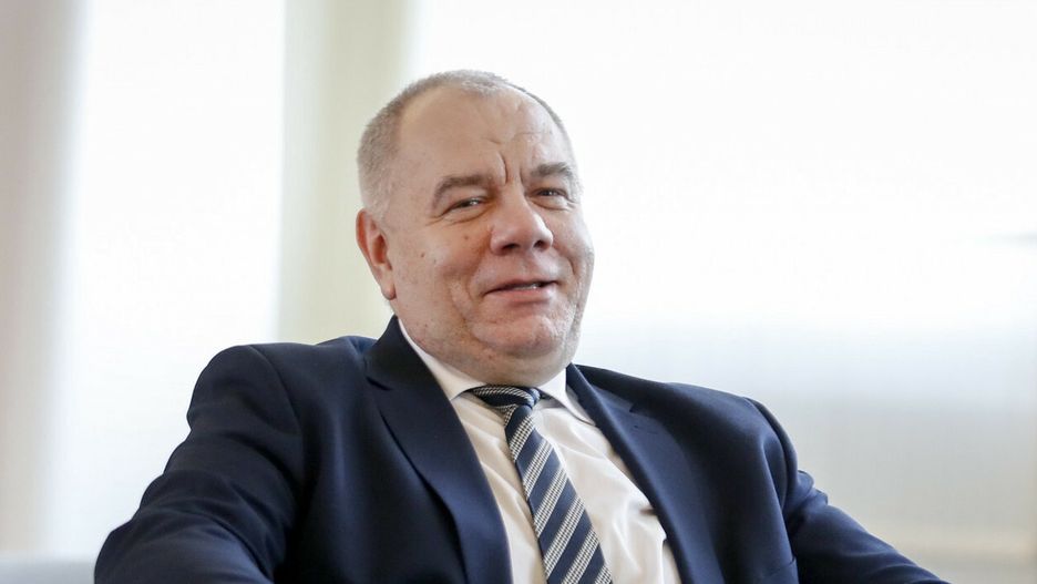 Jacek Sasin (Fot. Aleksandra Szmigiel/REPORTER)