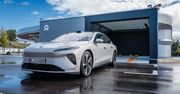 Geely dołącza do Nio. Będą razem pracować nad szybką wymianą baterii