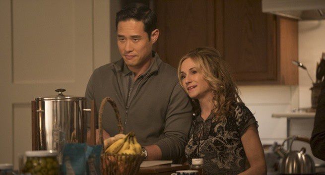 Koniec serialu "Tu i teraz". HBO zdejmuje produkcje po pierwszym sezonie