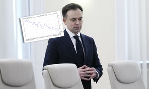 Rentowność polskich obligacji poniżej bariery 5 proc. To najniższy poziom od lat