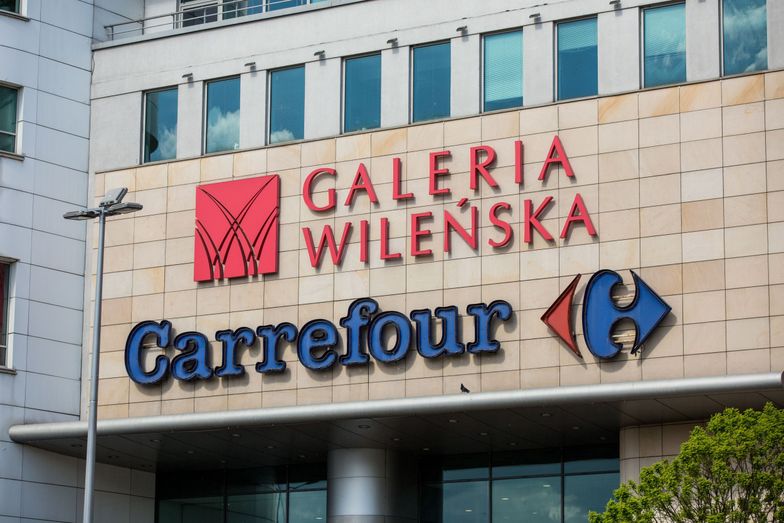 Zwolnień w Carrefour jednak nie będzie? "Zarząd się wycofał"