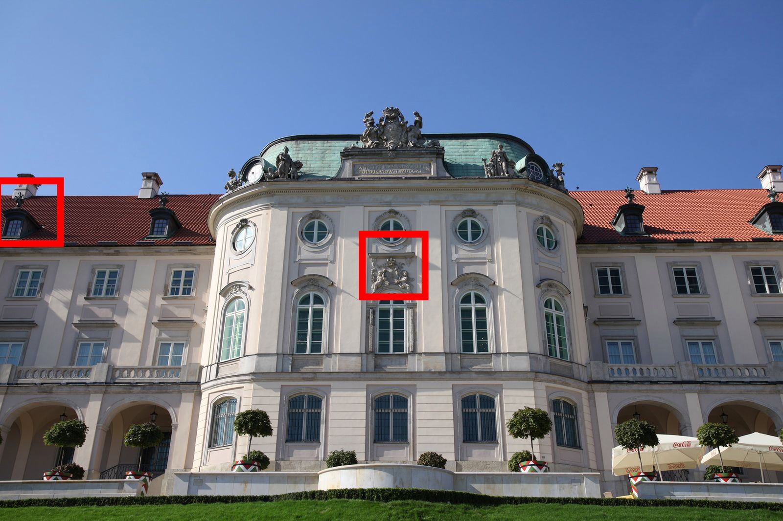 Jasność, widzę jasność! – Sigma 24-35/2 [test] 8