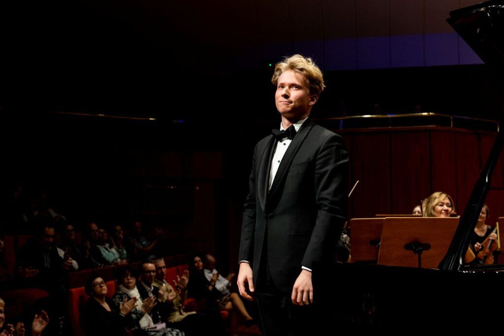Krzysztof Wierciński© materiały prasowe