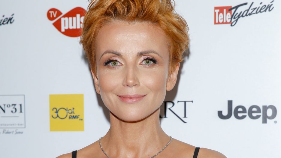 Katarzyna Zielińska pokazała dziecięcy pokój. Uwagę zwraca jedna rzecz 