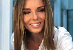 Agnieszka Włodarczyk zachwyca. Trudno oderwać od niej wzrok