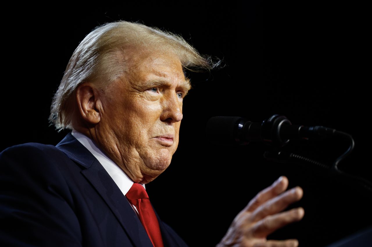 Trump übernimmt: Fokus auf Innenpolitik statt Ukraine-Konflikt