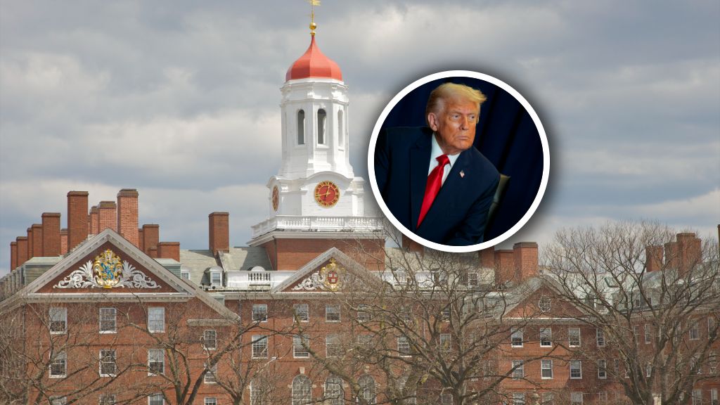 Trump kontra Harvard. Uczelnia ma stworzyć szkoły zawodowe